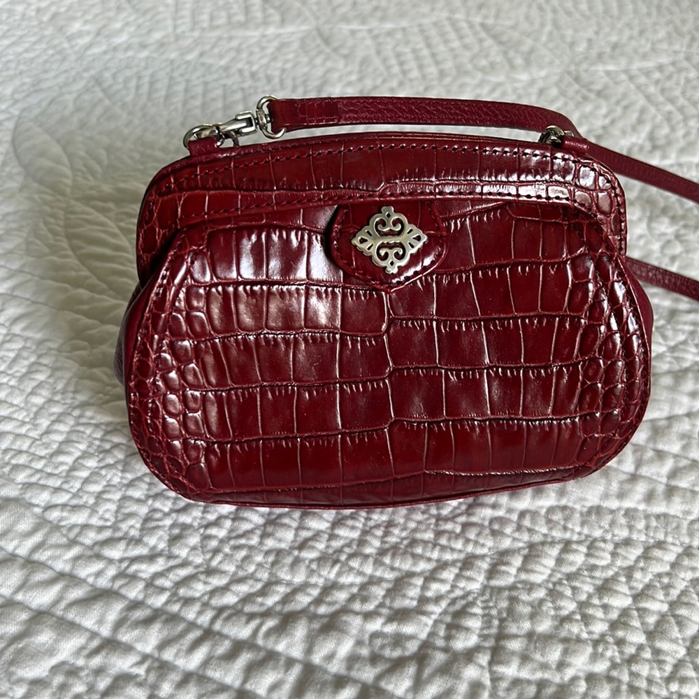 Adorable vintage Brighton purse